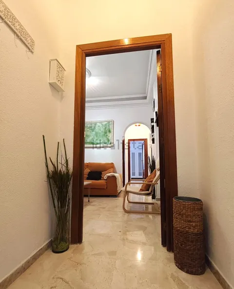 Stanza in affitto, Siviglia
