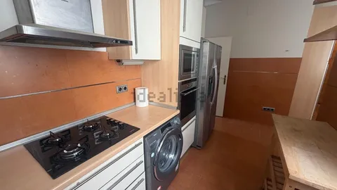 Квартира 112 м² в Мадриде