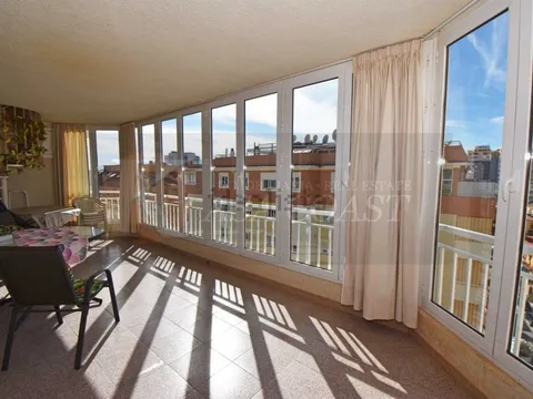 Pis de 110 m² a Fuengirola