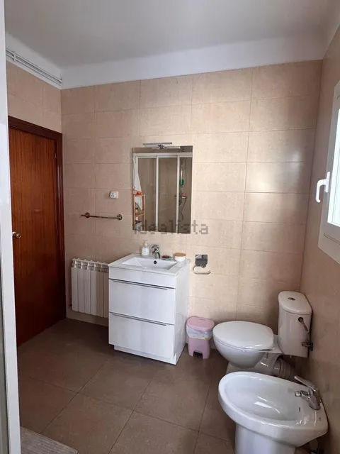 Chambre à louer, Barcelone