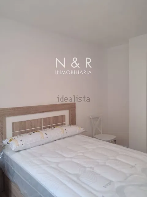 Pis de 57 m² a Santiago de Compostel·la