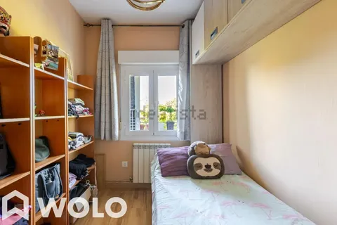 Pis de 51 m² a Madrid