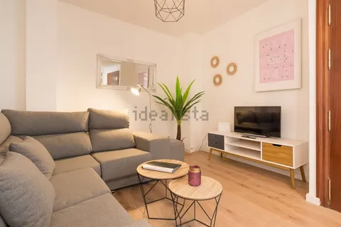 Wohnung 80 m² in Málaga