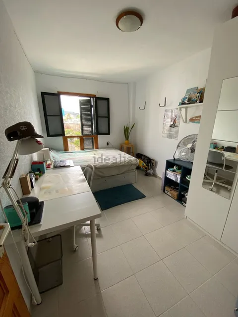 Habitació de lloguer, Puerto de la Cruz
