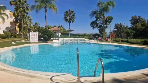 Pis de 80 m² a Mijas