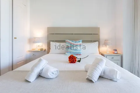 Pis de 60 m² a Marbella
