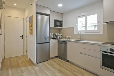 Pis de 75 m² a Barcelona