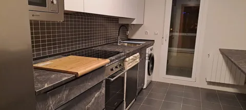 Habitació de lloguer, Àvila