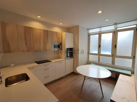 Pis de 90 m² a Bilbao