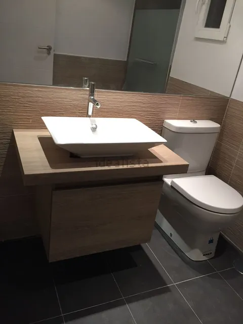 Pis de 162 m² a Madrid