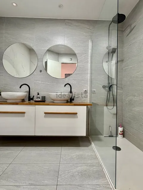 Pis de 85 m² a València