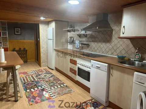 Flat 72 m² in Béjar