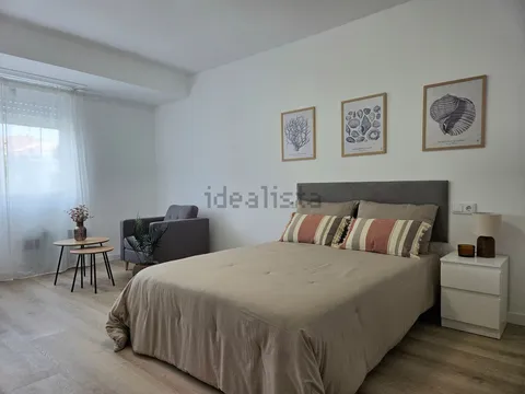 Chambre à louer, Arteixo