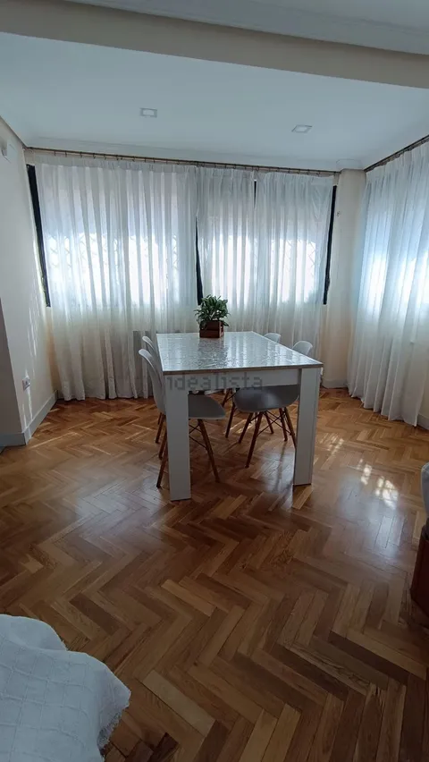 Pis de 115 m² a Madrid