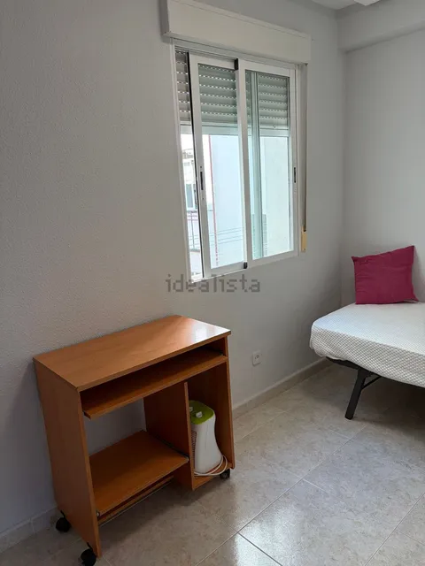 Zimmer zur Miete, Madrid