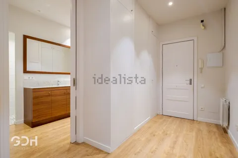 Wohnung 77 m² in Barcelona
