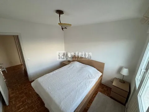 Pis de 86 m² a Madrid (3/13)