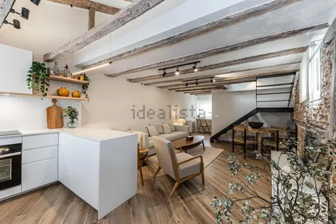 Pis de 67 m² a Madrid