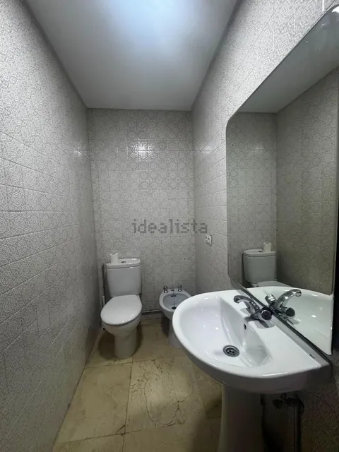 Pis de 50 m² a Còrdova