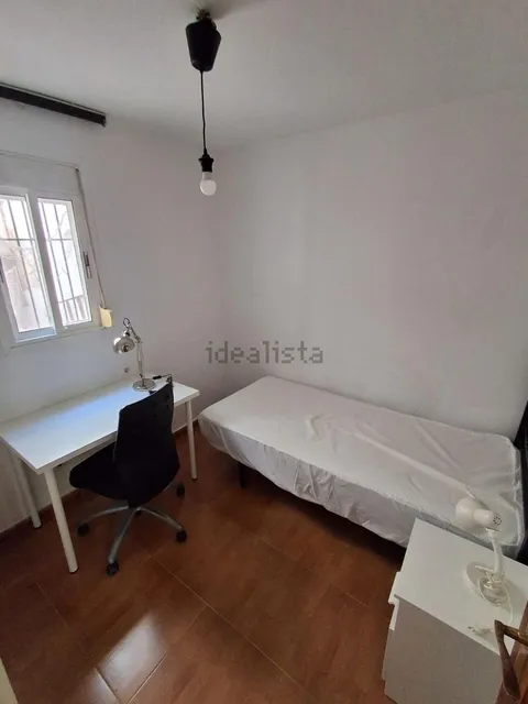 Wohnung 47 m² in Sevilla