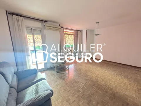 Piso de 65 m² en Barcelona (2/18)
