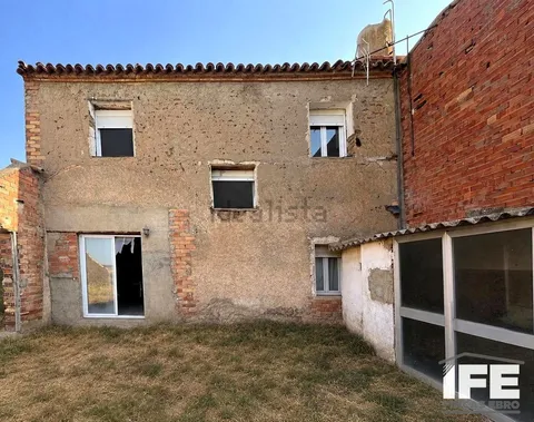 Moradia 200 m² em Boquiñeni