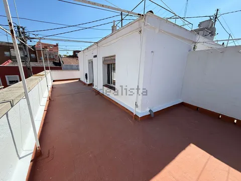Pis de 89 m² a Madrid