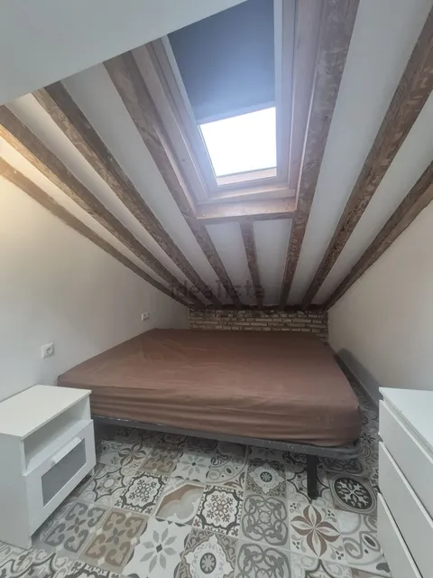 Pis de 100 m² a Màlaga