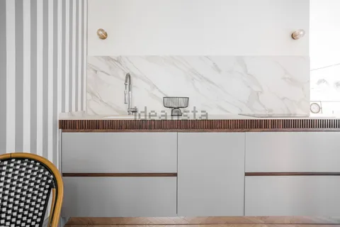 Pis de 177 m² a Madrid