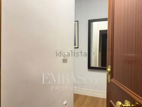 Квартира 75 м² у Madrid