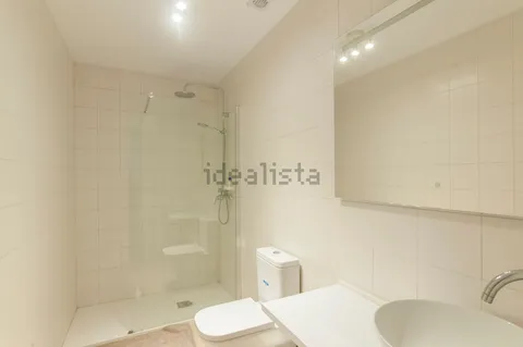 Pis de 60 m² a Barcelona