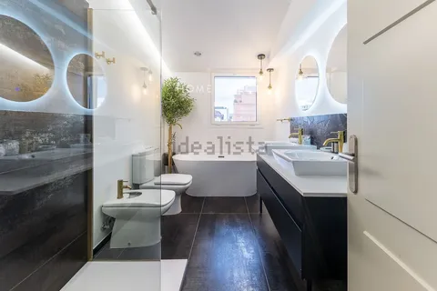 Wohnung 180 m² in Madrid
