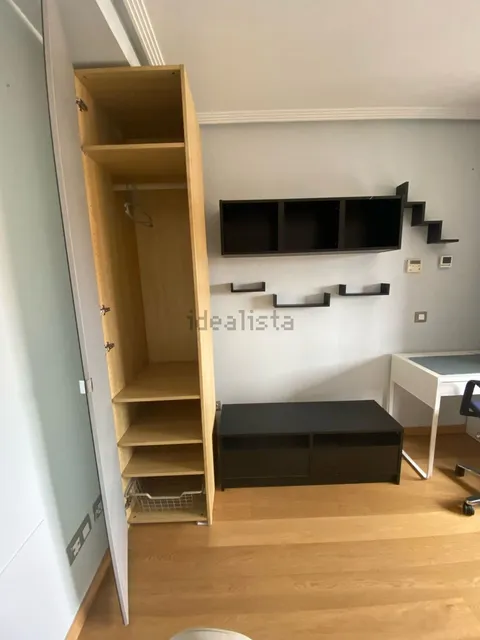 Pis de 45 m² a Madrid