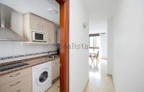 Flat 60 m² in Madrid (2/13)