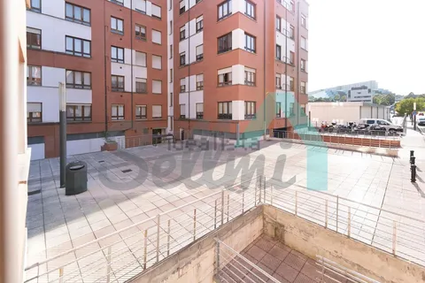 Pis de 72 m² a Oviedo