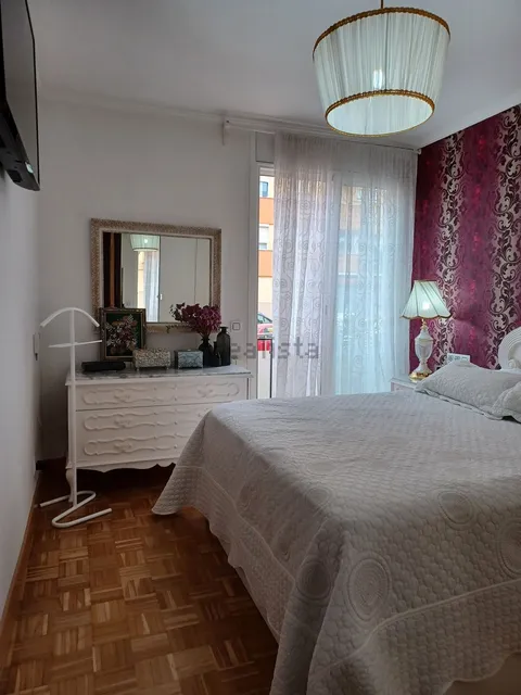 Habitació de lloguer, Barcelona (2/10)