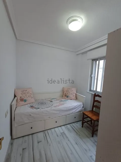 Pis de 61 m² a Salamanca
