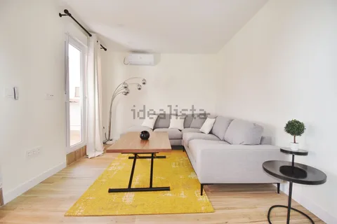 Appartamento 90 m² a Madrid