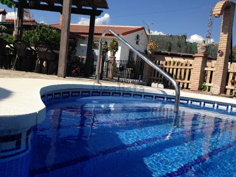 Casa de 180 m² a Màlaga
