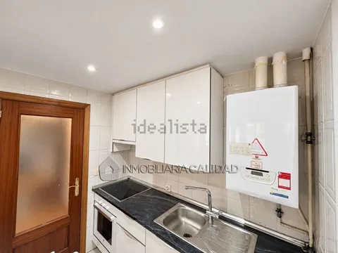 Appartement 64 m² à Burgos
