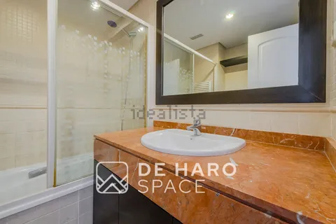 Zimmer zur Miete, Madrid