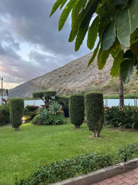 Wohnung 130 m² in Marbella