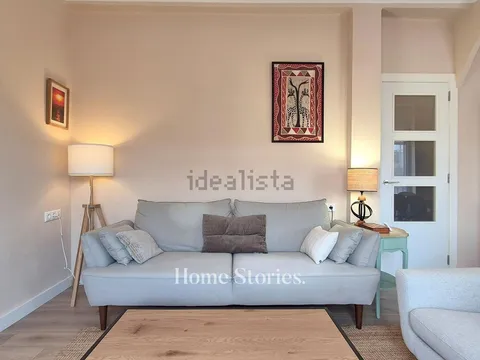 Pis de 121 m² a València