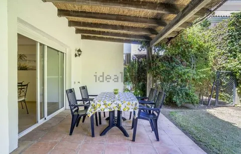 Haus 175 m² in Marbella