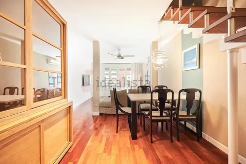 Appartamento 120 m² a Madrid
