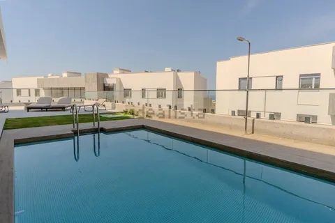 Pis de 101 m² a Marbella