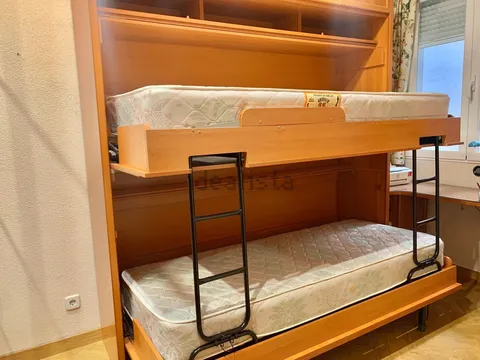 Pis de 54 m² a Madrid