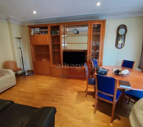 Habitació de lloguer, Albacete