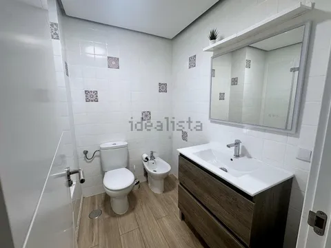 Stanza in affitto, Zamora
