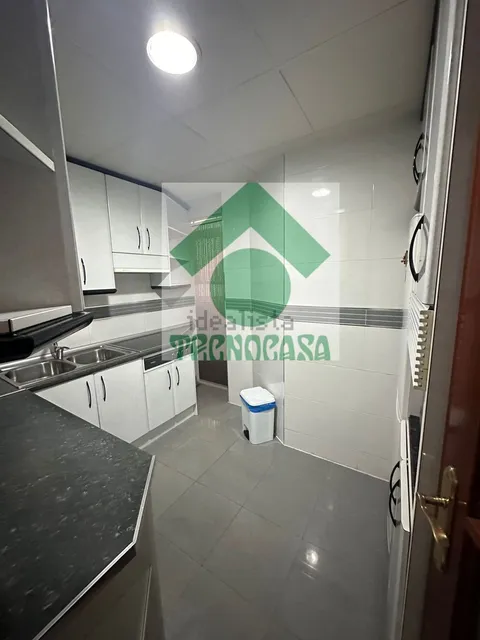 Pis de 84 m² a Granada